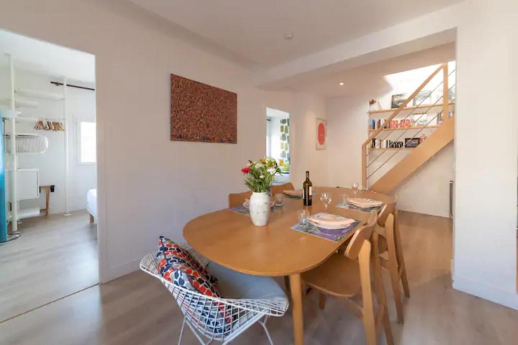 Magnifique Appartement De Charme Avec Vue Sur Le Palais Des Papes A Avignon Wifi Gratuit エクステリア 写真