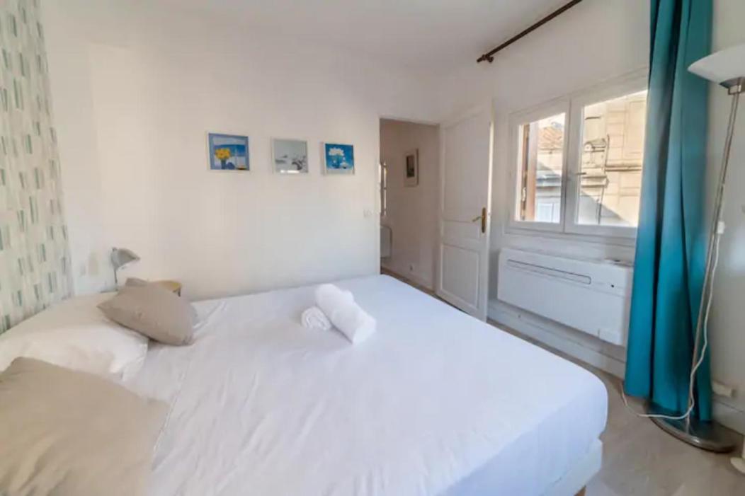 Magnifique Appartement De Charme Avec Vue Sur Le Palais Des Papes A Avignon Wifi Gratuit エクステリア 写真