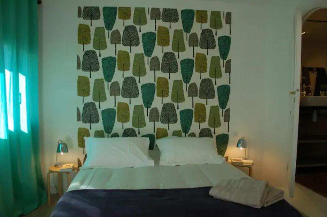 Magnifique Appartement De Charme Avec Vue Sur Le Palais Des Papes A Avignon Wifi Gratuit エクステリア 写真